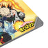 My Hero Academia Hero Team Season 4 Universal Laptop 16in (13 x 9.4in) Skin